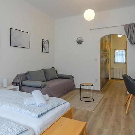 "Cobanija" City Center Apartments Сараево Екстериор снимка