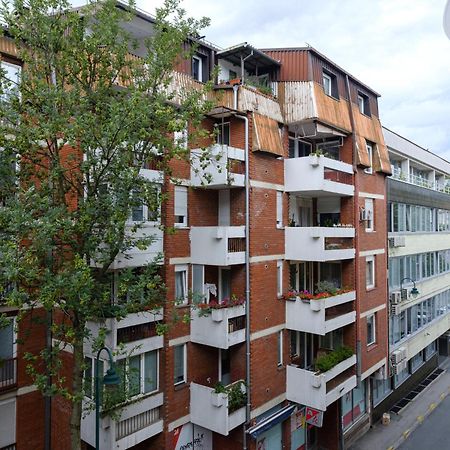 "Cobanija" City Center Apartments Сараево Екстериор снимка