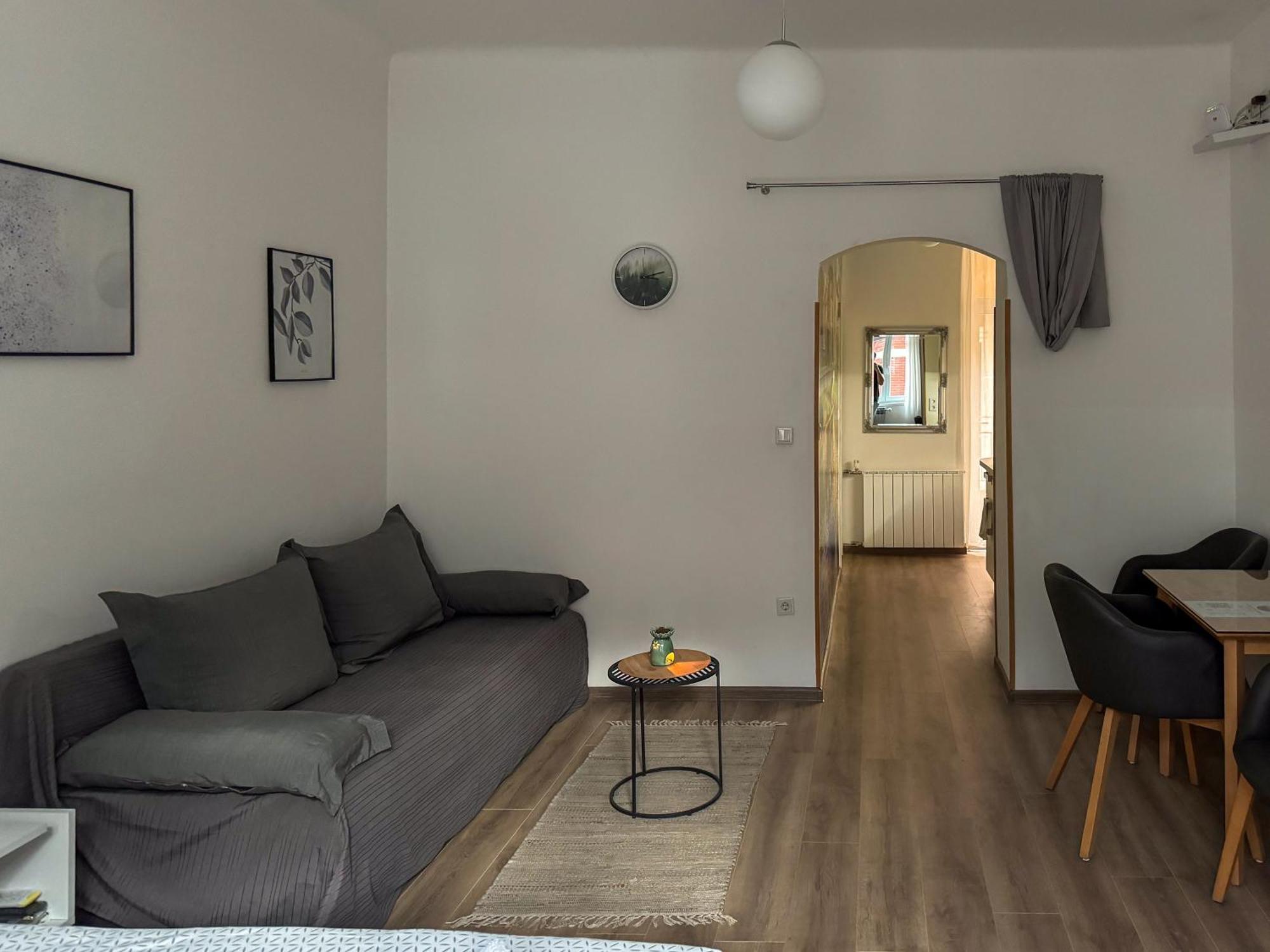 "Cobanija" City Center Apartments Сараево Екстериор снимка