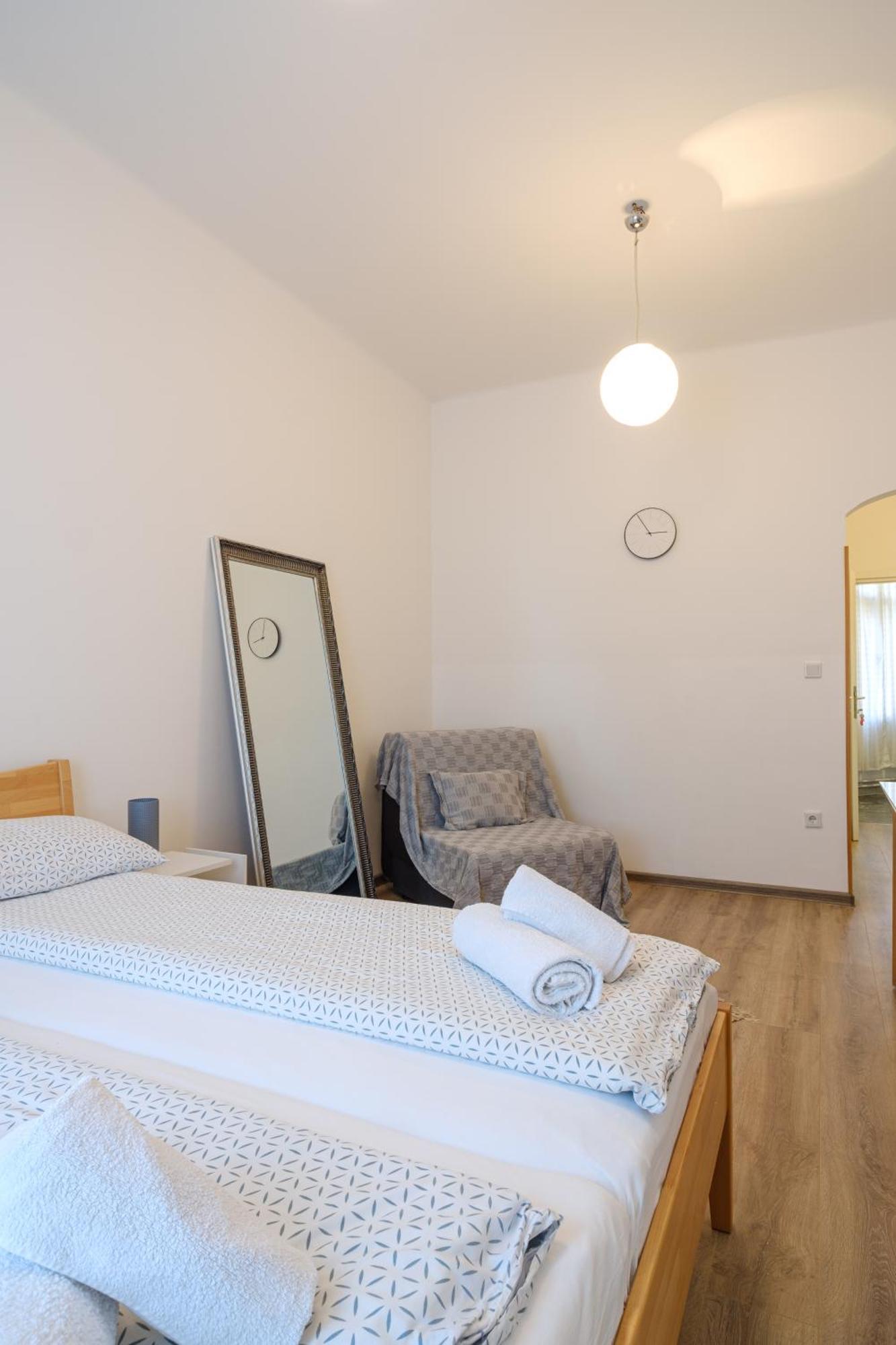 "Cobanija" City Center Apartments Сараево Екстериор снимка