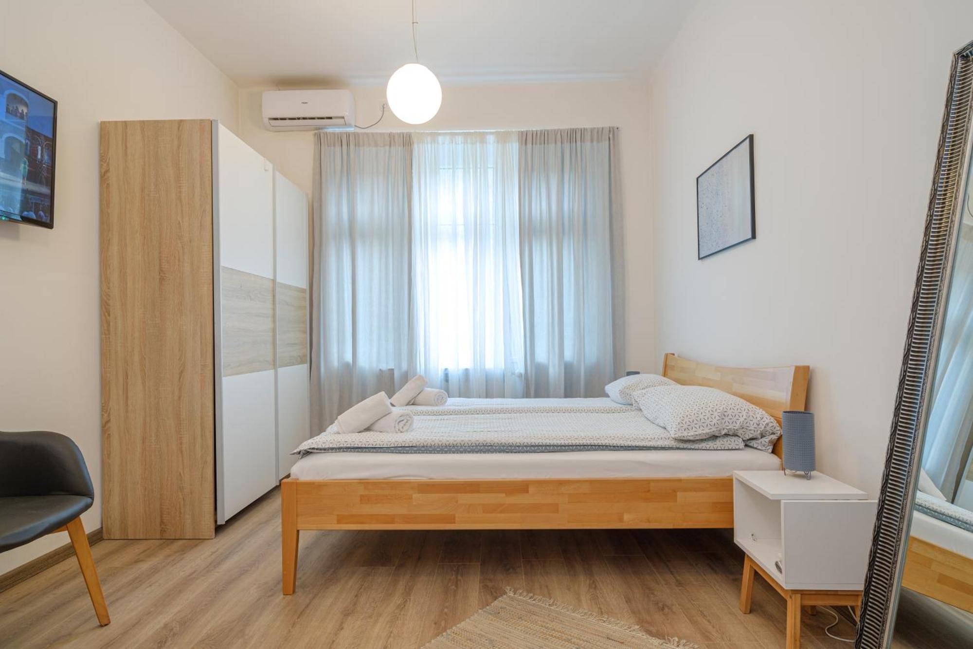 "Cobanija" City Center Apartments Сараево Екстериор снимка