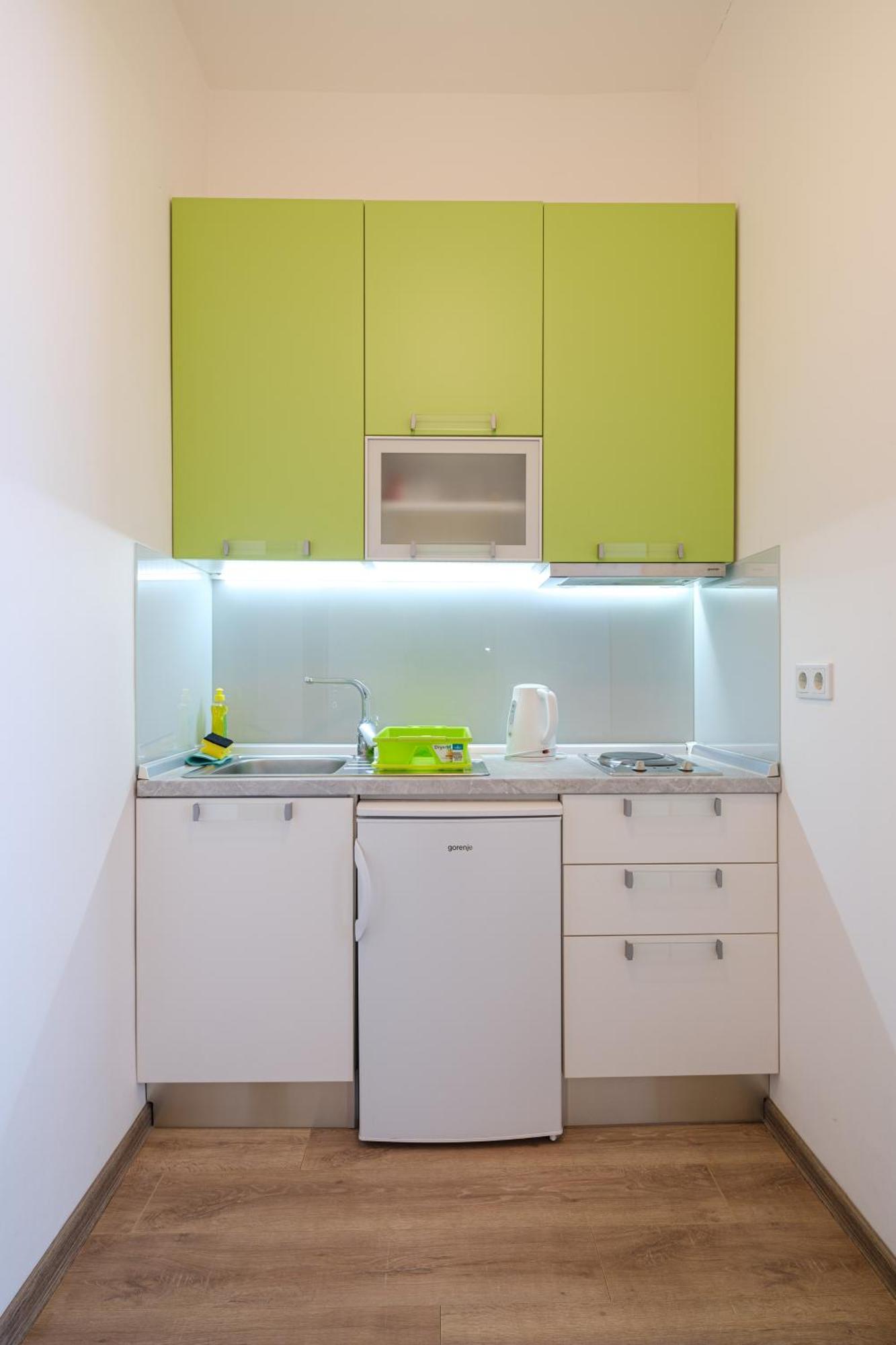 "Cobanija" City Center Apartments Сараево Екстериор снимка