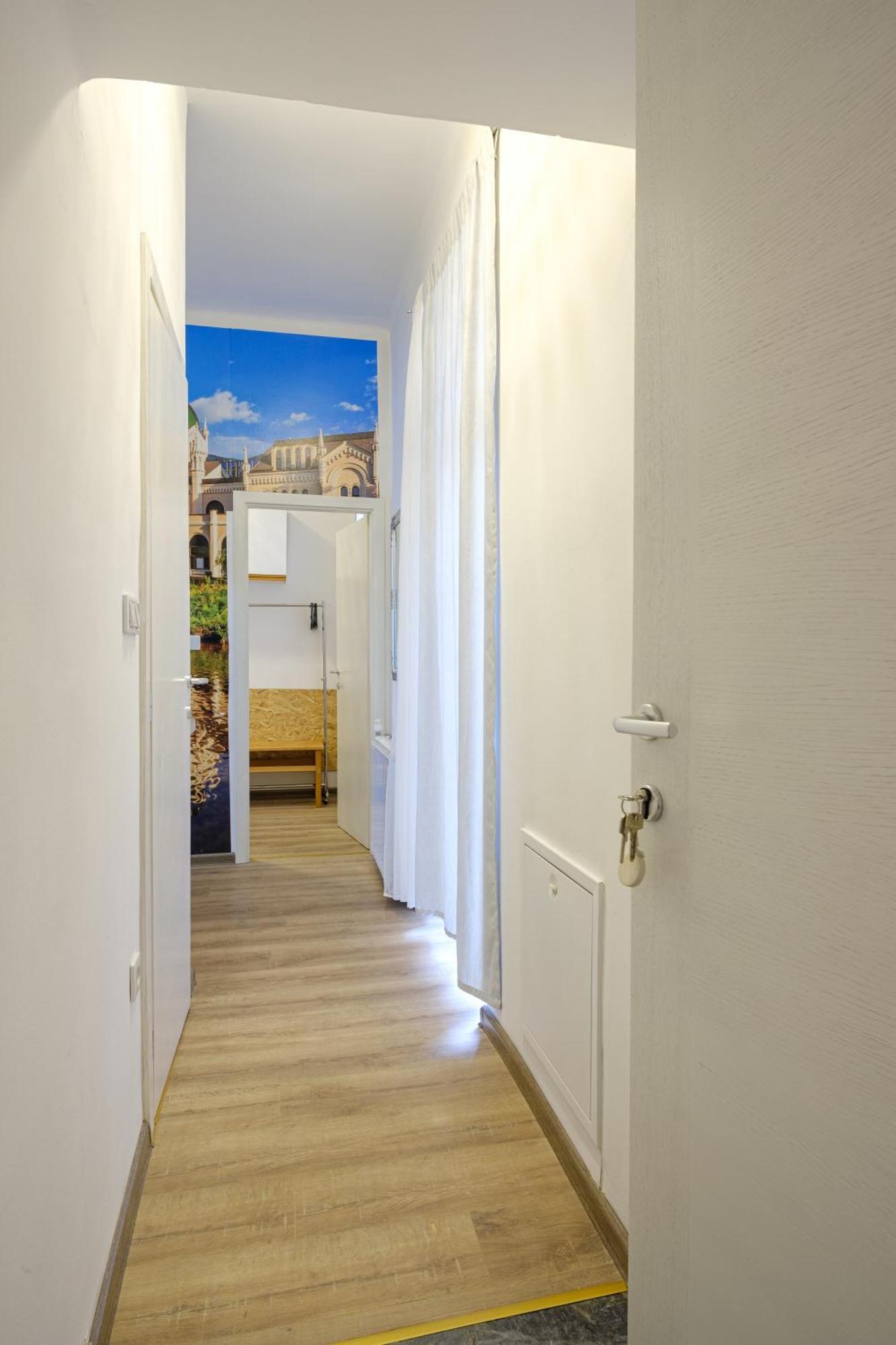 "Cobanija" City Center Apartments Сараево Екстериор снимка