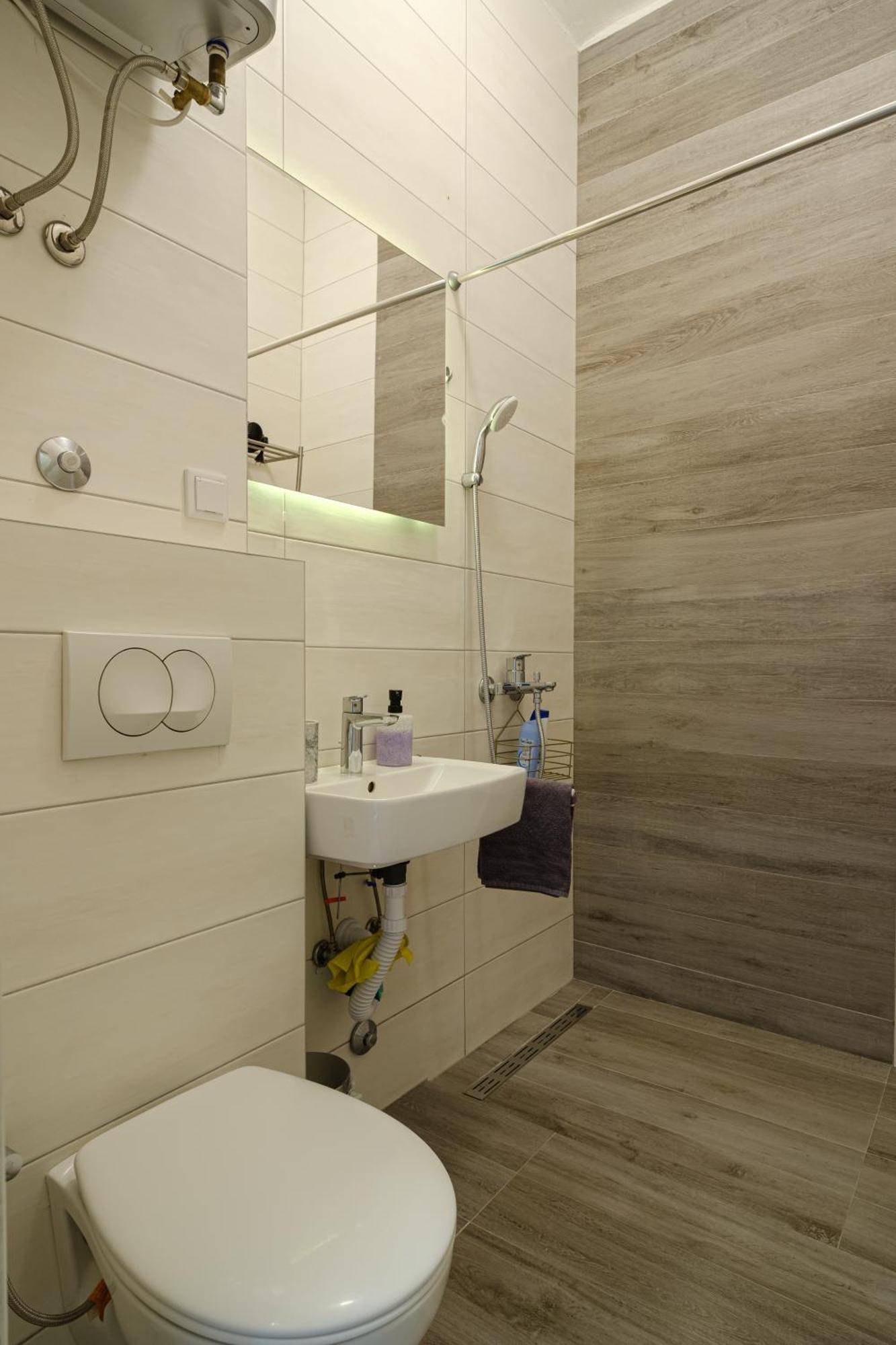 "Cobanija" City Center Apartments Сараево Екстериор снимка
