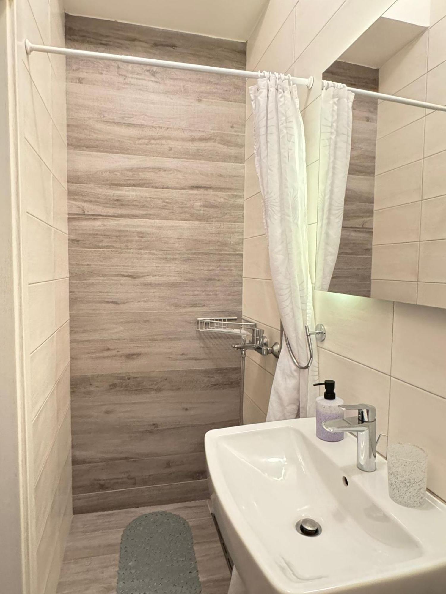 "Cobanija" City Center Apartments Сараево Екстериор снимка